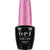 OPI GelColor- Hotter Than You Pink 0.5 oz - #GCN36 (Original Bottle Design)