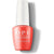 OPI GelColor - Living On the Bula-vard! 0.5 oz - #GCF81