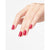 OPI GelColor - OPI Red 0.5 oz - #GCL72
