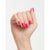 OPI GelColor - Pink Flamenco 0.5 oz - #GCE44