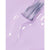 OPI GelColor - Polly Want a Lacquer? 0.5 oz - #GCF83