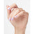OPI GelColor - Polly Want a Lacquer? 0.5 oz - #GCF83