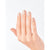 OPI GelColor - Pretty in Pearl 0.5 oz - #GCE95