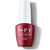 OPI GelColor - Red-y For The Holidays 0.5 oz - #HPM08