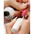 OPI GelColor - Stay Shiny Top Coat 0.5 oz - #GC003