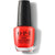 OPI Nail Lacquer - A Good Man-darin is Hard to Find 0.5 oz - #NLH47