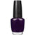 OPI Nail Lacquer - A Grape Affair 0.5 oz - #NLC19