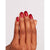 OPI Nail Lacquer - A Little Guilt Under The Kilt 0.5 oz - #NLU12