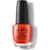 OPI Nail Lacquer - A Red-vival City	0.5 oz - #NLL22