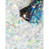 OPI Nail Lacquer - All A'twitter In Glitter 0.5 oz - #HRM13