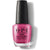 OPI Nail Lacquer - Aurora Berry-alis 0.5 oz - #NLI64