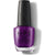 OPI Nail Lacquer - Berry Fairy Fun 0.5 oz - #NLHRK08