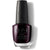 OPI Nail Lacquer - Black Cherry Chutney 0.5 oz - #NLI43