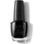 OPI Nail Lacquer - Black Onyx 0.5 oz - #NLT02