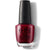 OPI Nail Lacquer - Bogota Blackberry 0.5 oz - #NLF52