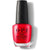 OPI Nail Lacquer - Cajun Shrimp 0.5 oz - #NLL64