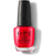 OPI Nail Lacquer - Coca-Cola Red 0.5 oz - #NLC13