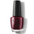 OPI Nail Lacquer - Complimentary Wine 0.5 oz - #NLMI12