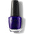 OPI Nail Lacquer - Correctamundo 0.5 oz - #NLBC3