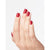 OPI Nail Lacquer - Danke-Shiny Red 0.5 oz - #NLG14