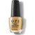 OPI Nail Lacquer - Dazzling Dew Drop 0.5 oz - #NLHRK05