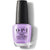 OPI Nail Lacquer - Do You Lilac It? 0.5 oz - #NLB29