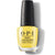 OPI Nail Lacquer - Don't Tell A Sol 0.5 oz - #NLM85