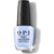 OPI Nail Lacquer - Dreams Need Clara-Fication 0.5 oz - #NLHRK03