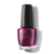 OPI Nail Lacquer - Dressed To The Wines 0.5 oz - #HRM04