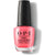 OPI Nail Lacquer - Elephantastic Pink 0.5 oz - #NLI42