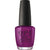 OPI Nail Lacquer - Feel the Chemis-tree 0.5 oz - #NLHRJ05