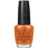 OPI Nail Lacquer - Freedom of Peach 0.5 oz - #NLW59