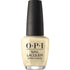 OPI Nail Lacquer - Gift of Gold Never Gets Old 0.5 oz - #NLHRJ012