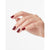 OPI Nail Lacquer - Got the Blues for Red 0.5 oz - #NLW52