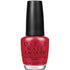 OPI Nail Lacquer - Having A Big Head Day 0.5 oz - #NLBA7