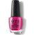 OPI Nail Lacquer - Hurry-juku Get this Color! 0.5 oz - #NLT83