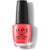 OPI Nail Lacquer - I Eat Mainely Lobster 0.5 oz - #NLT30