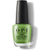 OPI Nail Lacquer - I'm Sooo Swamped! 0.5 oz - #NLN60