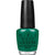 OPI Nail Lacquer - Jade is the New Black 0.5 oz - #NLH45