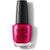 OPI Nail Lacquer - Madam President 0.5 oz - #NLW62