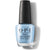 OPI Nail Lacquer - Mali-blue Shore 0.5 oz - #NLN87