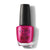 OPI Nail Lacquer - Merry In Cranberry 0.5 oz - #HRM07