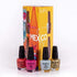 OPI Nail Lacquer - Mexico City Mini 4-Pack