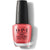 OPI Nail Lacquer - My Address is 