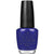 OPI Nail Lacquer - My Car has Navy-gation 0.5 oz - #NLA76