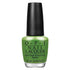 OPI Nail Lacquer - My Gecko Does Tricks 0.5 oz - #NLH66