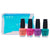 OPI Nail Lacquer - Neons Nail Lacquer 4PC Gift Set