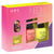 OPI Nail Lacquer - Neons Nail Lacquer Nail Art Duo Pack #2