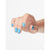 OPI Nail Lacquer - No Room for the Blues 0.5 oz - #NLB83