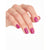 OPI Nail Lacquer - No Turning Back From Pink Street 0.5 oz - #NLL19